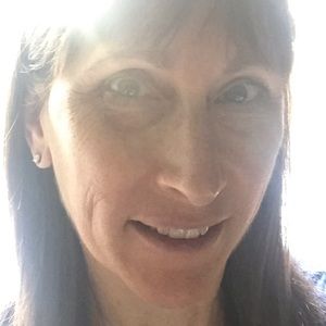 Meet your Posher, Bethany